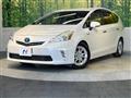 2012 Toyota PRIUS α