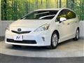 2012 Toyota PRIUS α