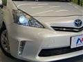 2012 Toyota PRIUS α