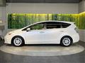 2012 Toyota PRIUS α