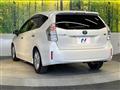 2012 Toyota PRIUS α