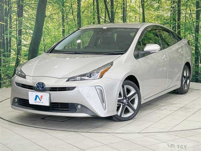 2019 Toyota Prius