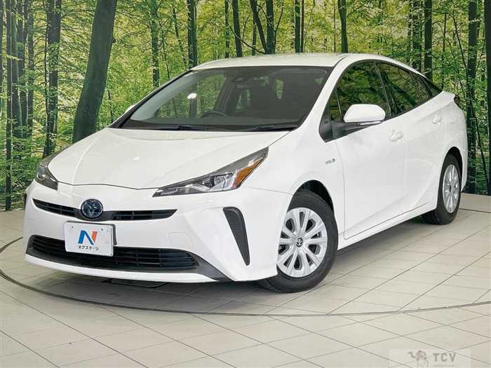 2019 Toyota Prius
