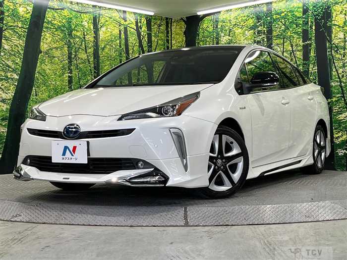2019 Toyota Prius