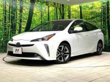 2020 Toyota Prius
