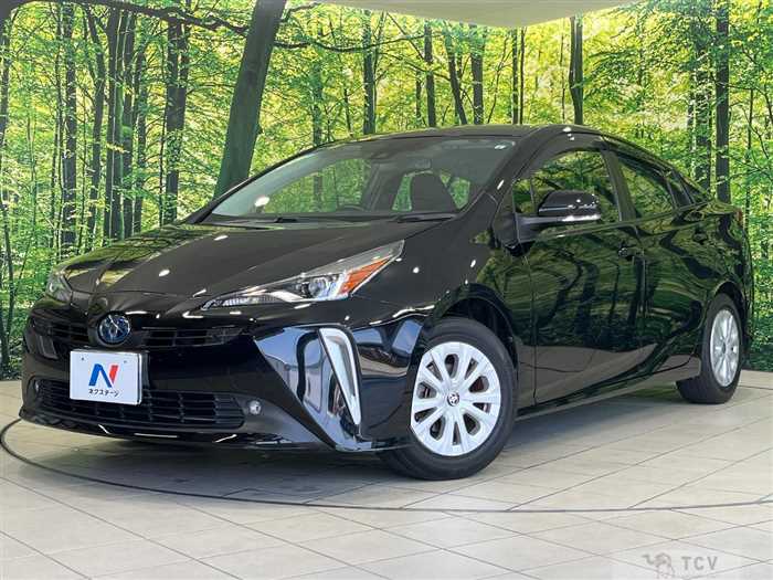 2021 Toyota Prius