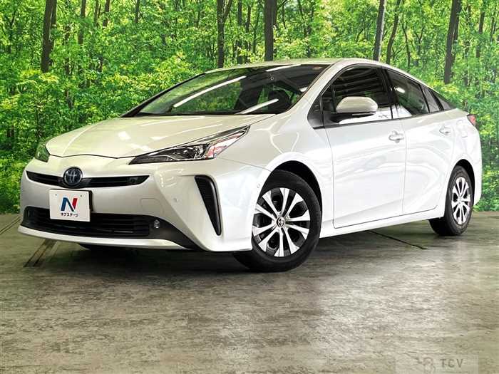 2022 Toyota Prius