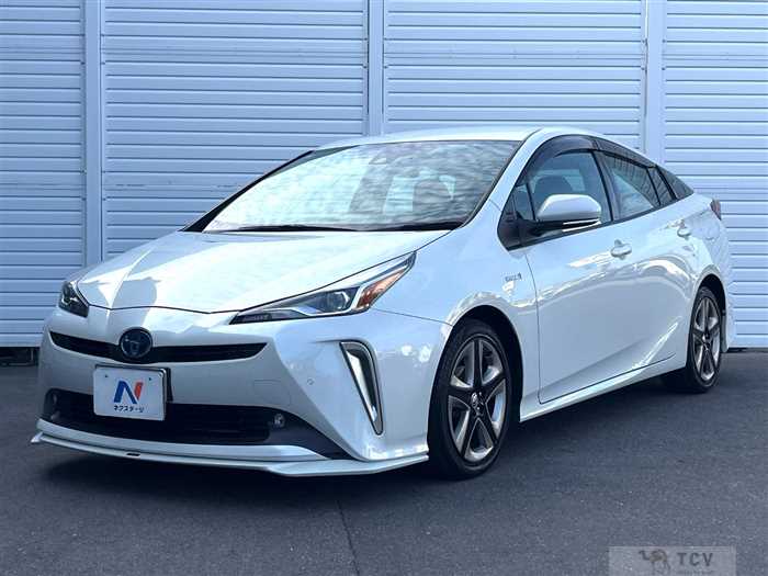 2019 Toyota Prius