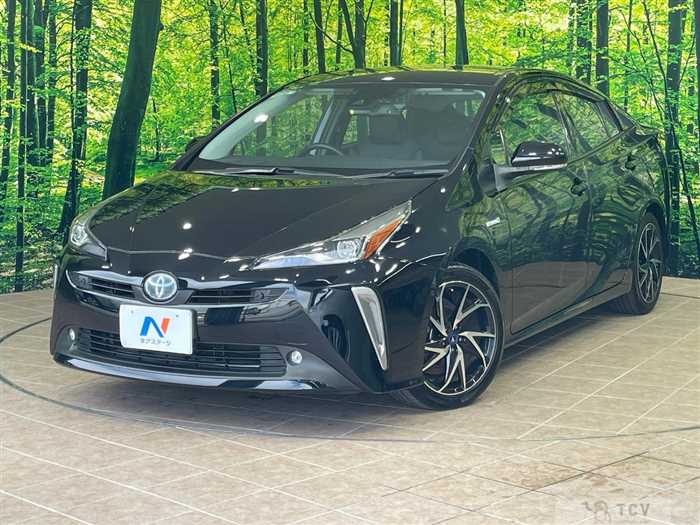 2019 Toyota Prius
