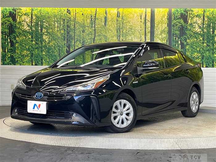 2019 Toyota Prius