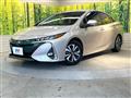2017 Toyota Prius PHV