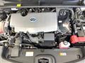 2017 Toyota Prius PHV