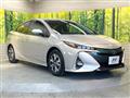 2017 Toyota Prius PHV
