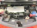 2017 Toyota Prius PHV