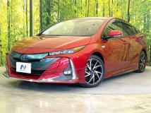 2017 Toyota Prius PHV