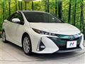 2017 Toyota Prius PHV
