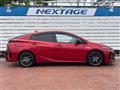 2017 Toyota Prius PHV
