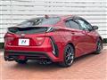 2017 Toyota Prius PHV