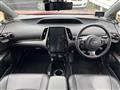 2017 Toyota Prius PHV
