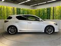 2013 Lexus CT