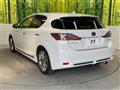 2013 Lexus CT
