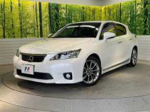 2013 Lexus CT