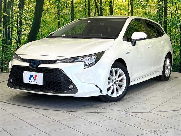 2020 Toyota Corolla Sedan