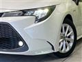 2020 Toyota Corolla Sedan