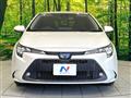 2020 Toyota Corolla Sedan