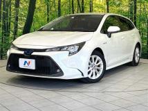 2020 Toyota Corolla Sedan