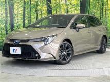 2022 Toyota Corolla Sedan
