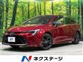 2024 Toyota Corolla Sedan
