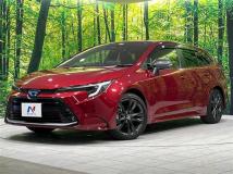 2024 Toyota Corolla Sedan