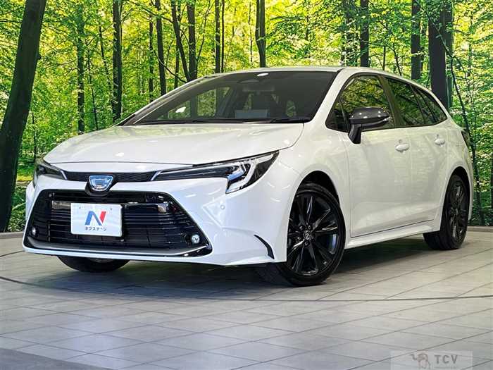 2024 Toyota Corolla Sedan