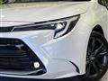 2024 Toyota Corolla Sedan