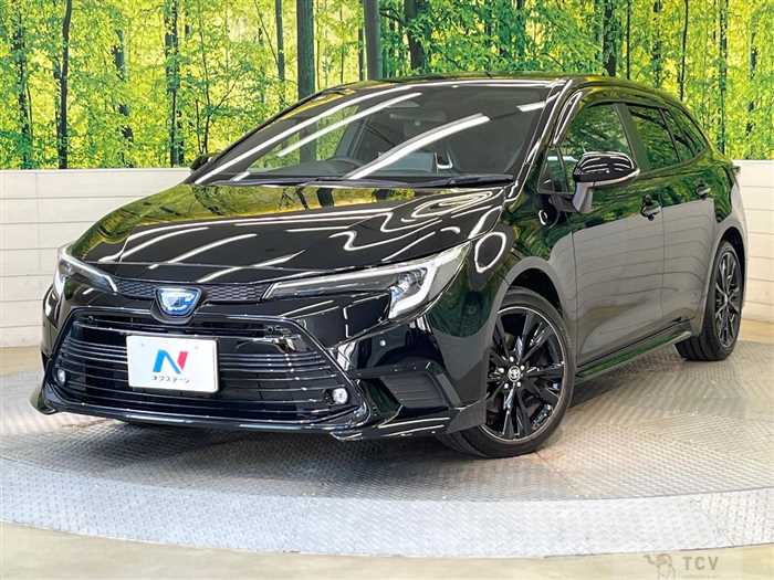 2025 Toyota Corolla Sedan