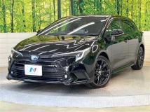 2025 Toyota Corolla Sedan