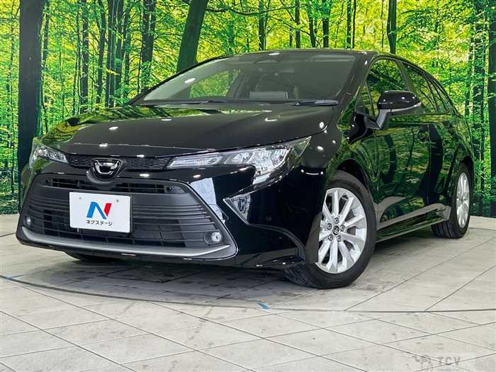 2025 Toyota Corolla Sedan