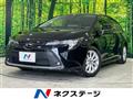 2025 Toyota Corolla Sedan
