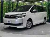 2015 Toyota Voxy