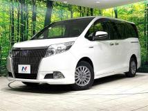 2015 Toyota Esquire