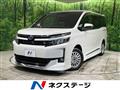 2015 Toyota Voxy