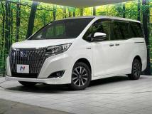 2018 Toyota Esquire