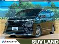 2018 Toyota Voxy