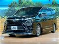 2018 Toyota Voxy