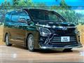 2018 Toyota Voxy