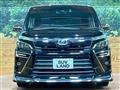 2018 Toyota Voxy
