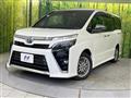 2021 Toyota Voxy