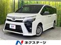 2021 Toyota Voxy