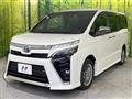 2021 Toyota Voxy